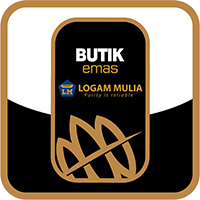Emas Antam Indonesia